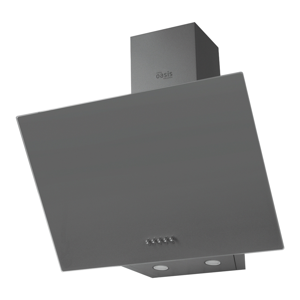 Кухонная вытяжка making Oasis everywhere NP-60G oasis 952