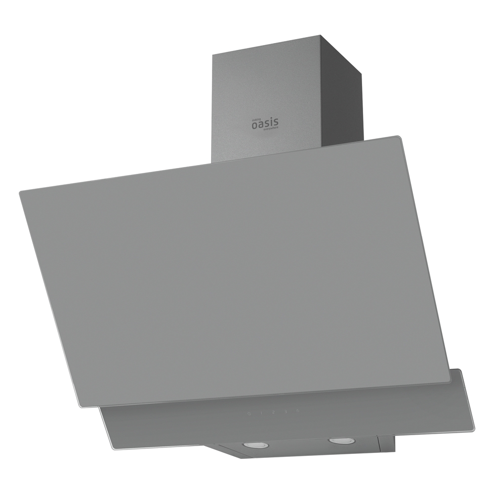 Кухонная вытяжка making Oasis everywhere NF-60G oasis 953