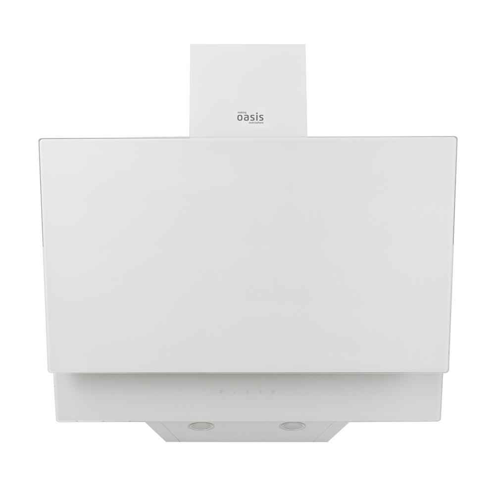 Кухонная вытяжка making Oasis everywhere NF-60W oasis 955