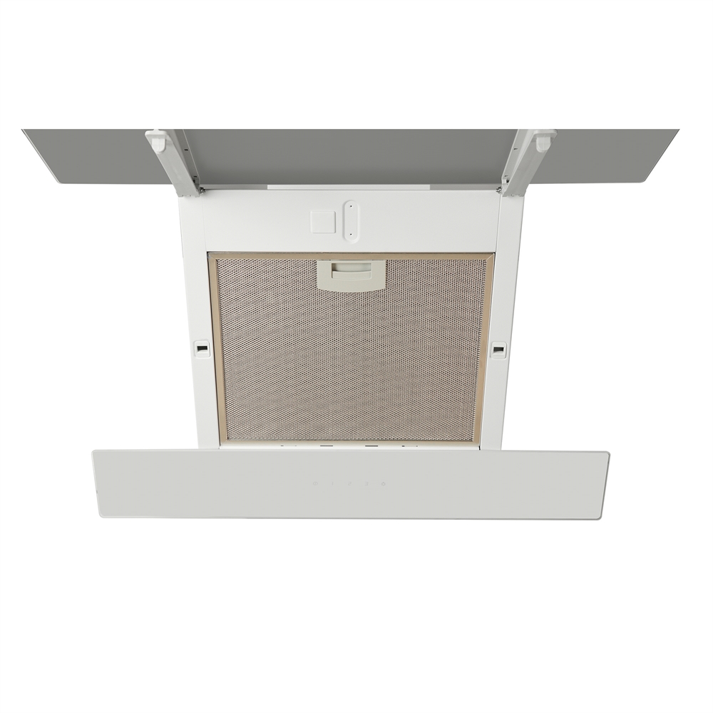 Кухонная вытяжка making Oasis everywhere NF-60W oasis 955