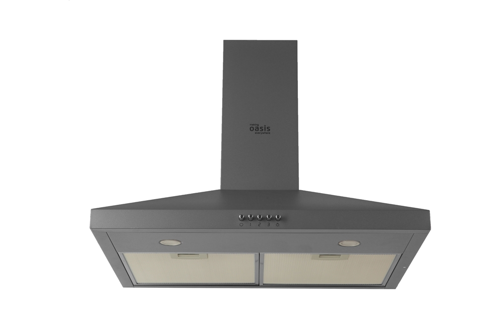 Кухонная вытяжка making Oasis everywhere KB-60G oasis 958