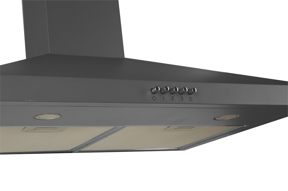 Кухонная вытяжка making Oasis everywhere KB-60G oasis 958