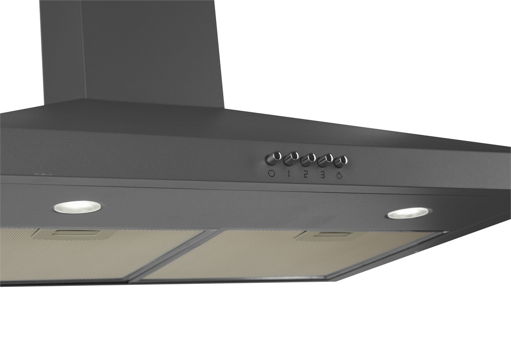 Кухонная вытяжка making Oasis everywhere KB-60G oasis 958
