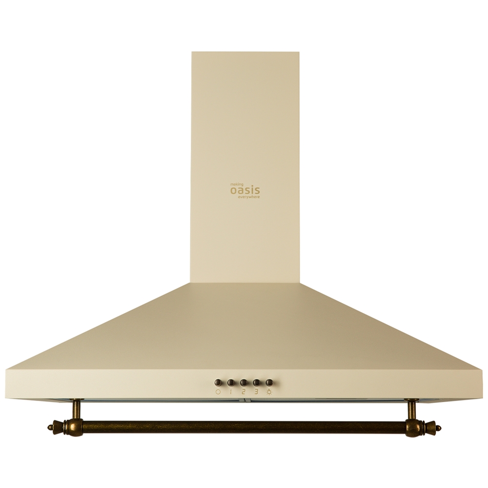 Кухонная вытяжка making Oasis everywhere KB-60R oasis 960