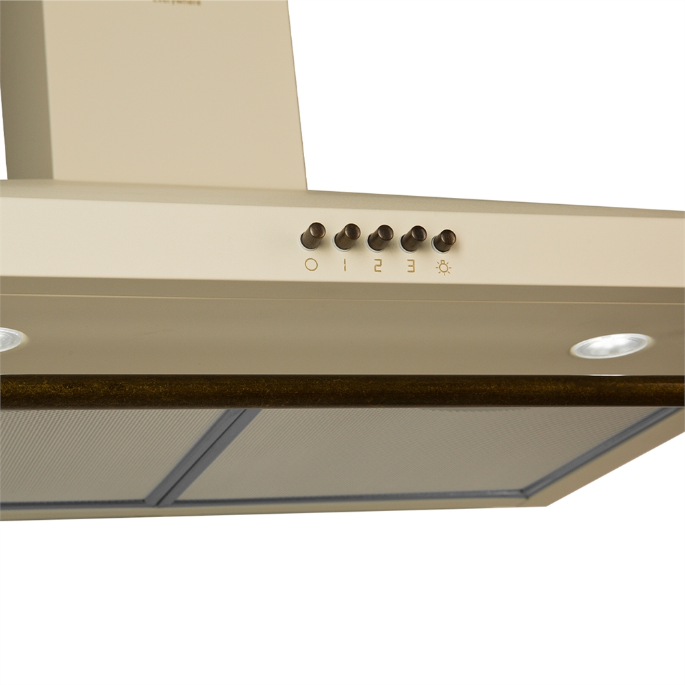 Кухонная вытяжка making Oasis everywhere KB-60R oasis 960