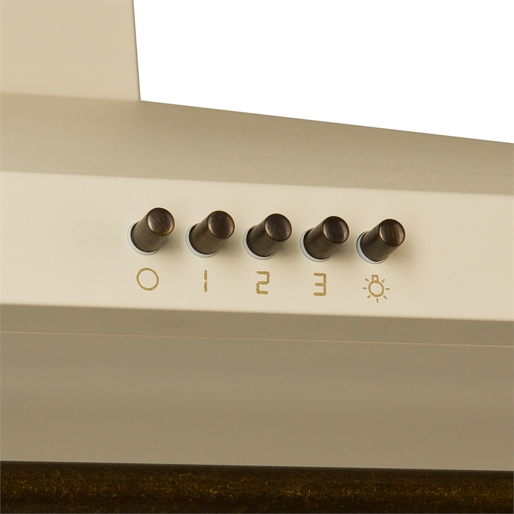 Кухонная вытяжка making Oasis everywhere KB-60R oasis 960