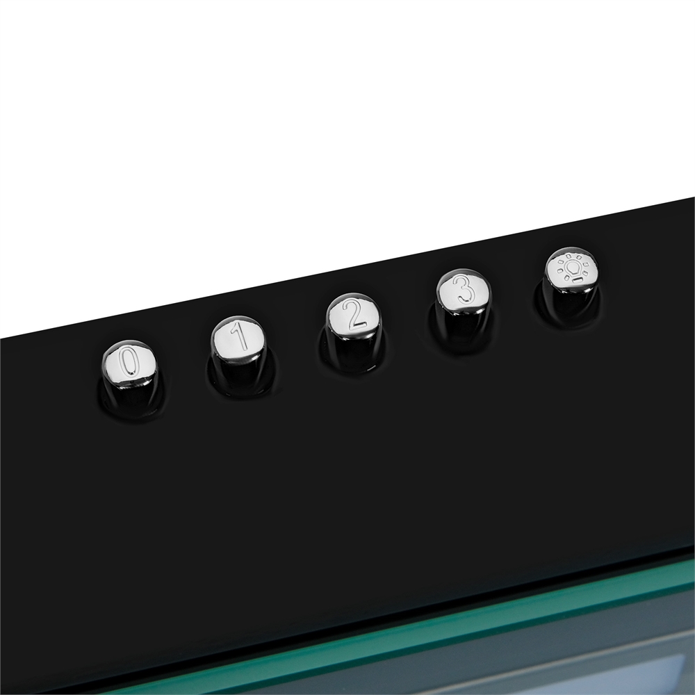 Кухонная вытяжка making Oasis everywhere UP-50B oasis 996