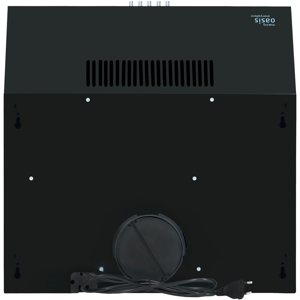 Кухонная вытяжка making Oasis everywhere UP-50B oasis 996