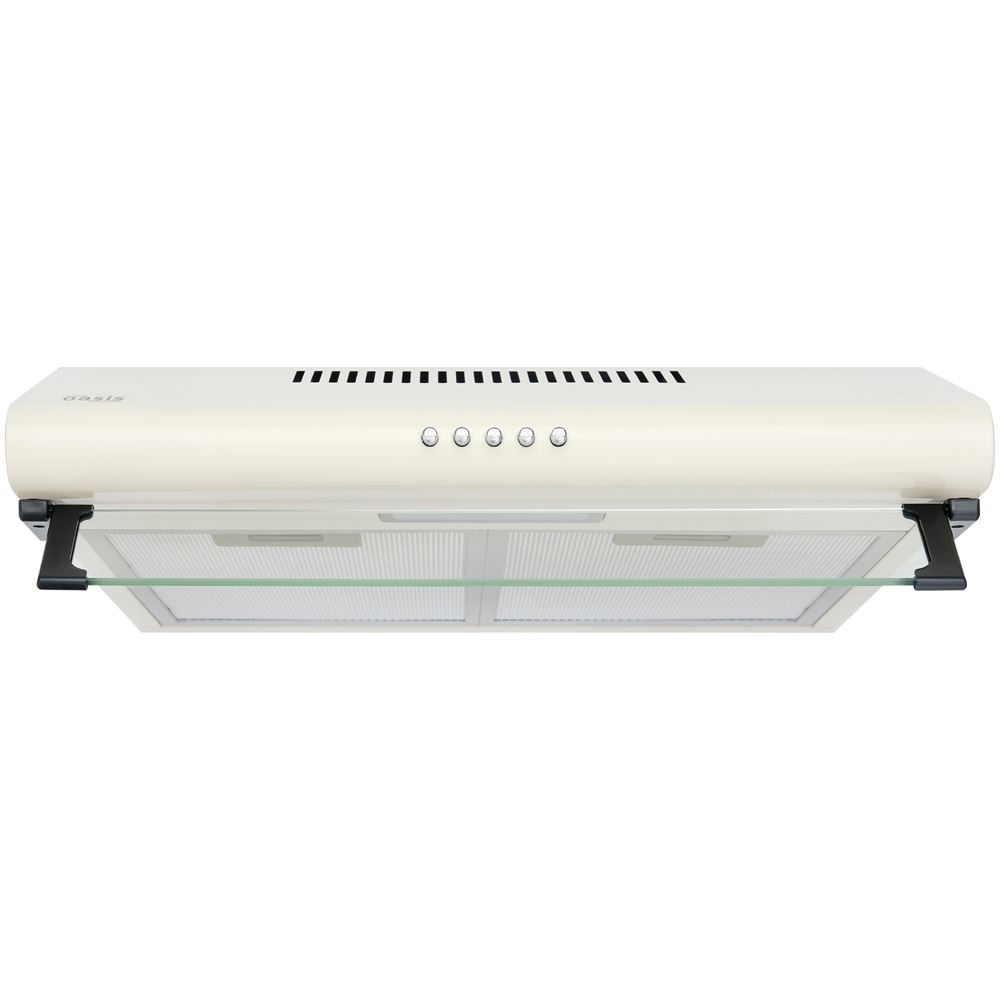 Кухонная вытяжка making Oasis everywhere UP-50I oasis 999