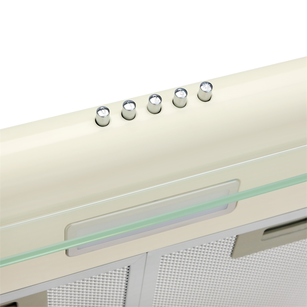 Кухонная вытяжка making Oasis everywhere UP-50I oasis 999