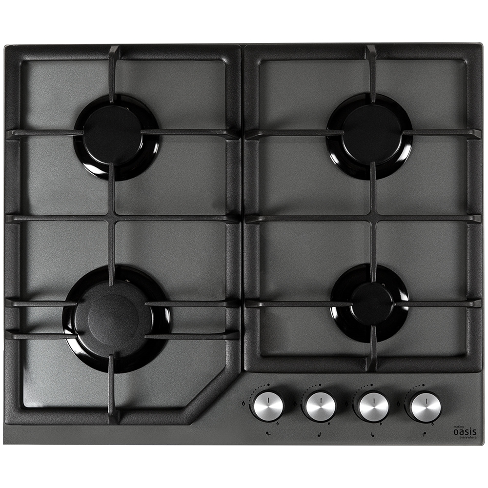 Встраиваемая варочная панель P-GG oasis 1015