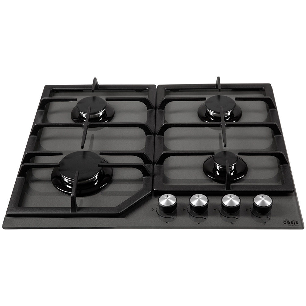 Встраиваемая варочная панель P-GG oasis 1015