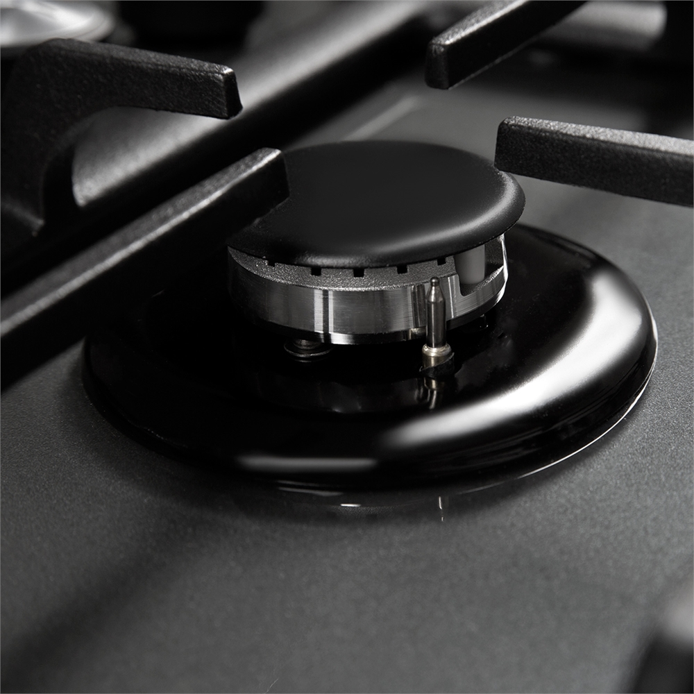 Встраиваемая варочная панель P-GG oasis 1015