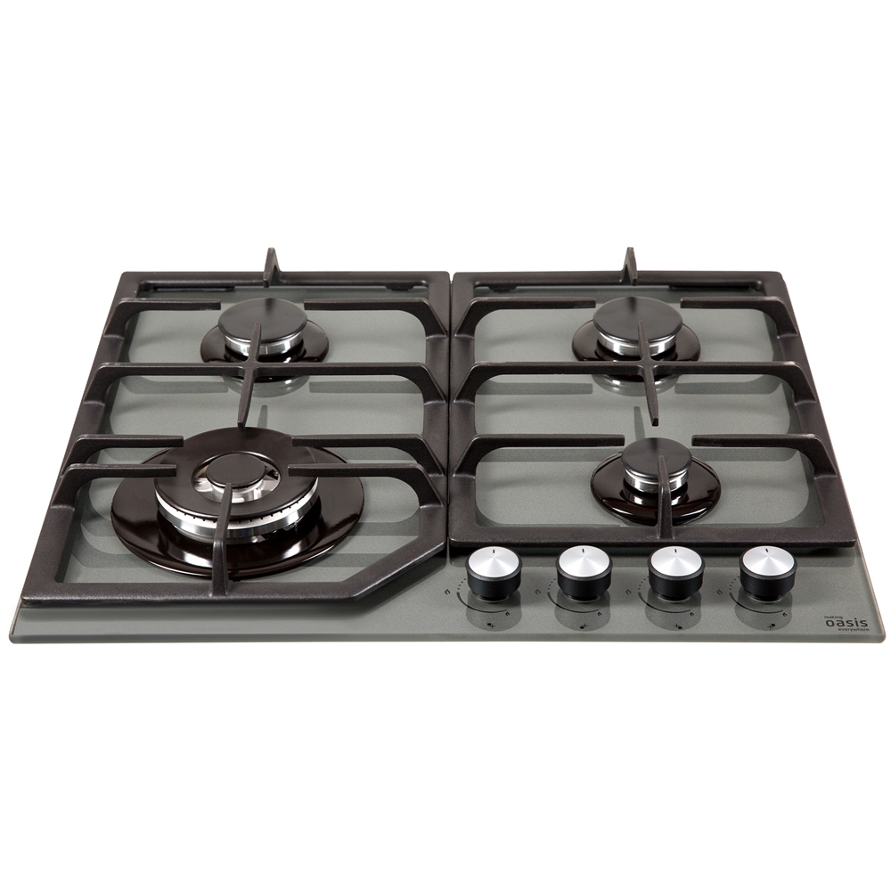 Встраиваемая варочная панель P-GGT oasis 1016