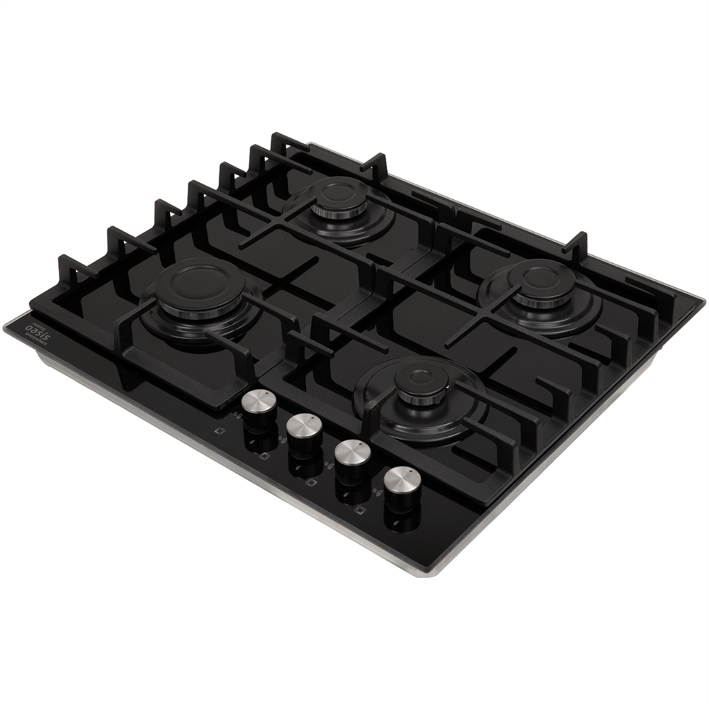 Встраиваемая варочная панель P-GBR oasis 1109