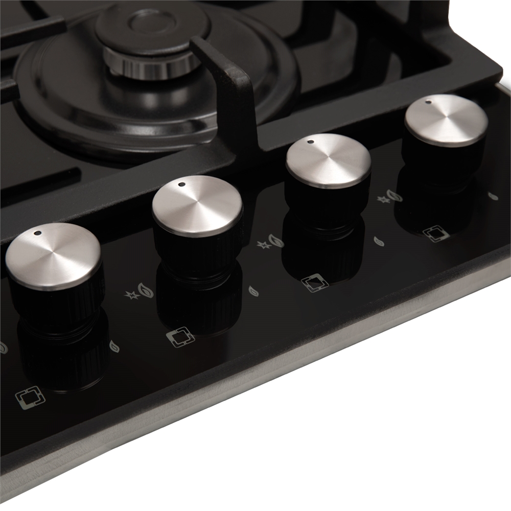 Встраиваемая варочная панель P-GBR oasis 1109