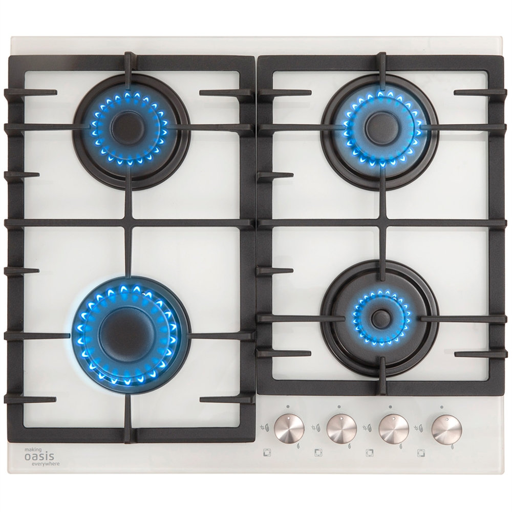 Встраиваемая варочная панель P-GWR oasis 1110