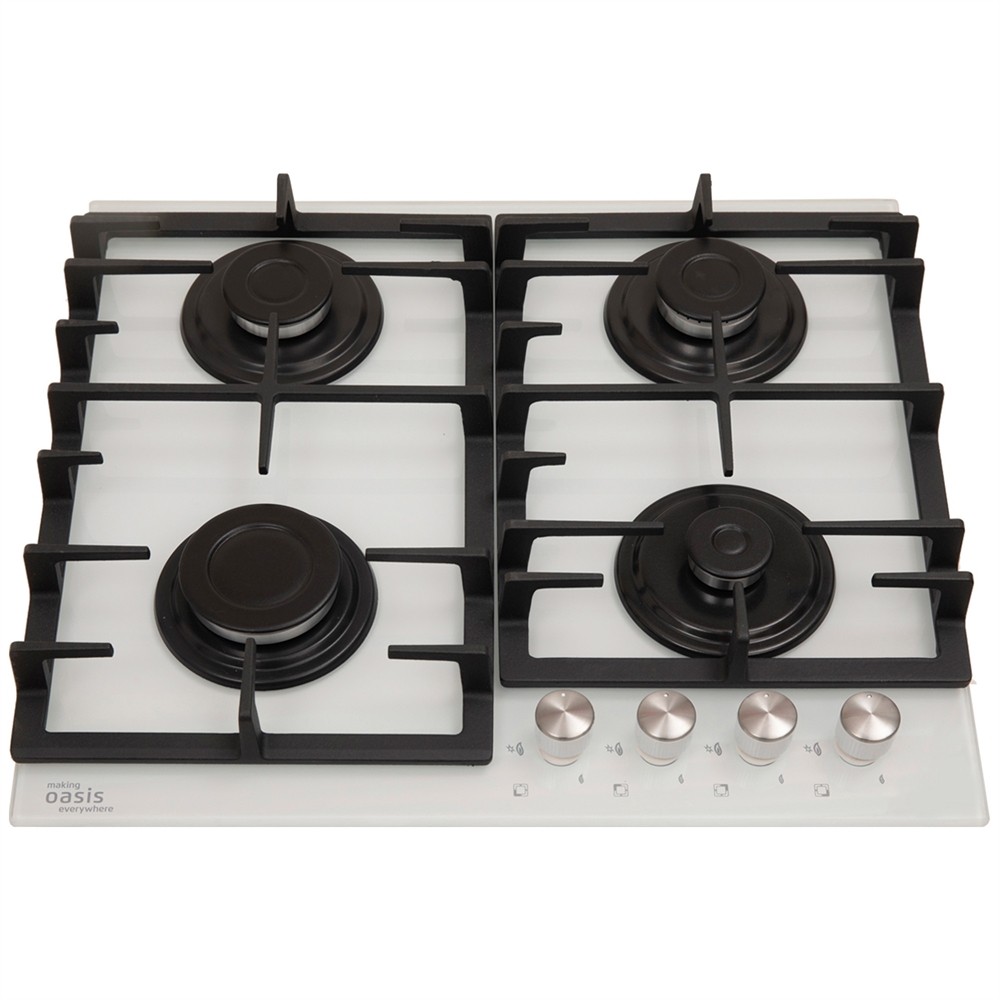 Встраиваемая варочная панель P-GWR oasis 1110