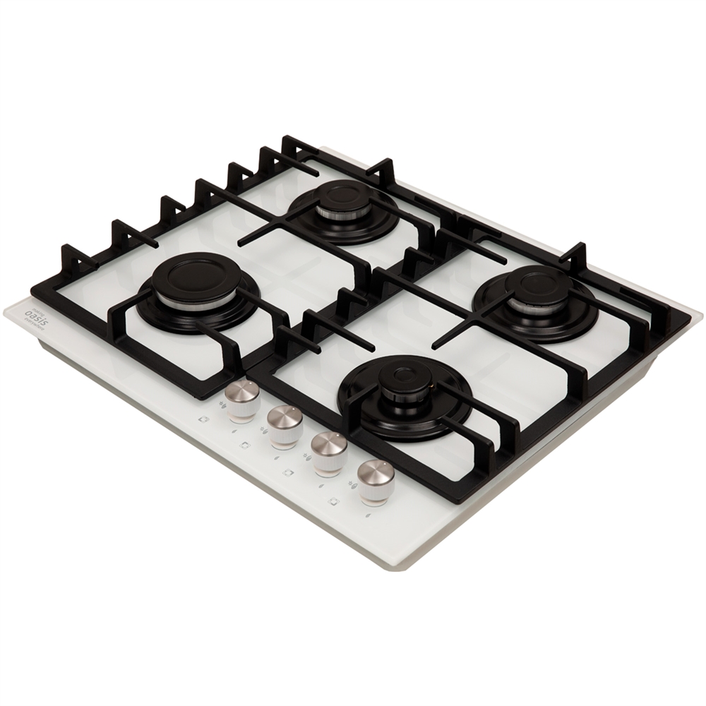 Встраиваемая варочная панель P-GWR oasis 1110