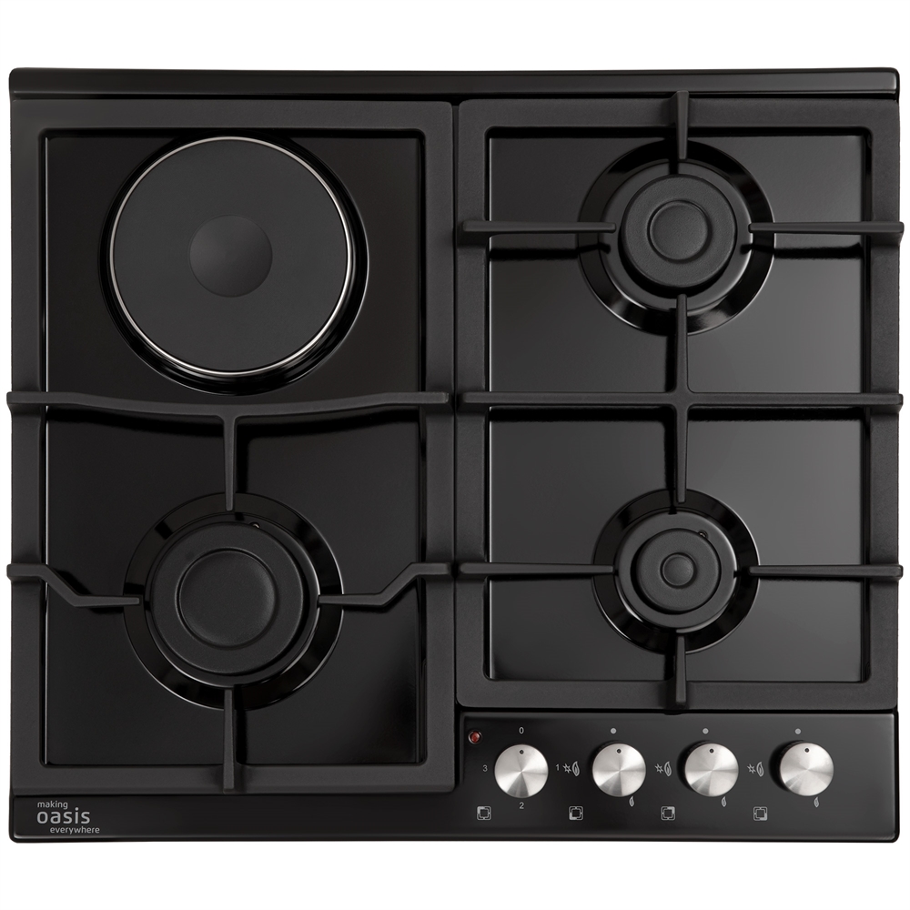 Встраиваемая варочная панель P-MBK31 oasis 1111