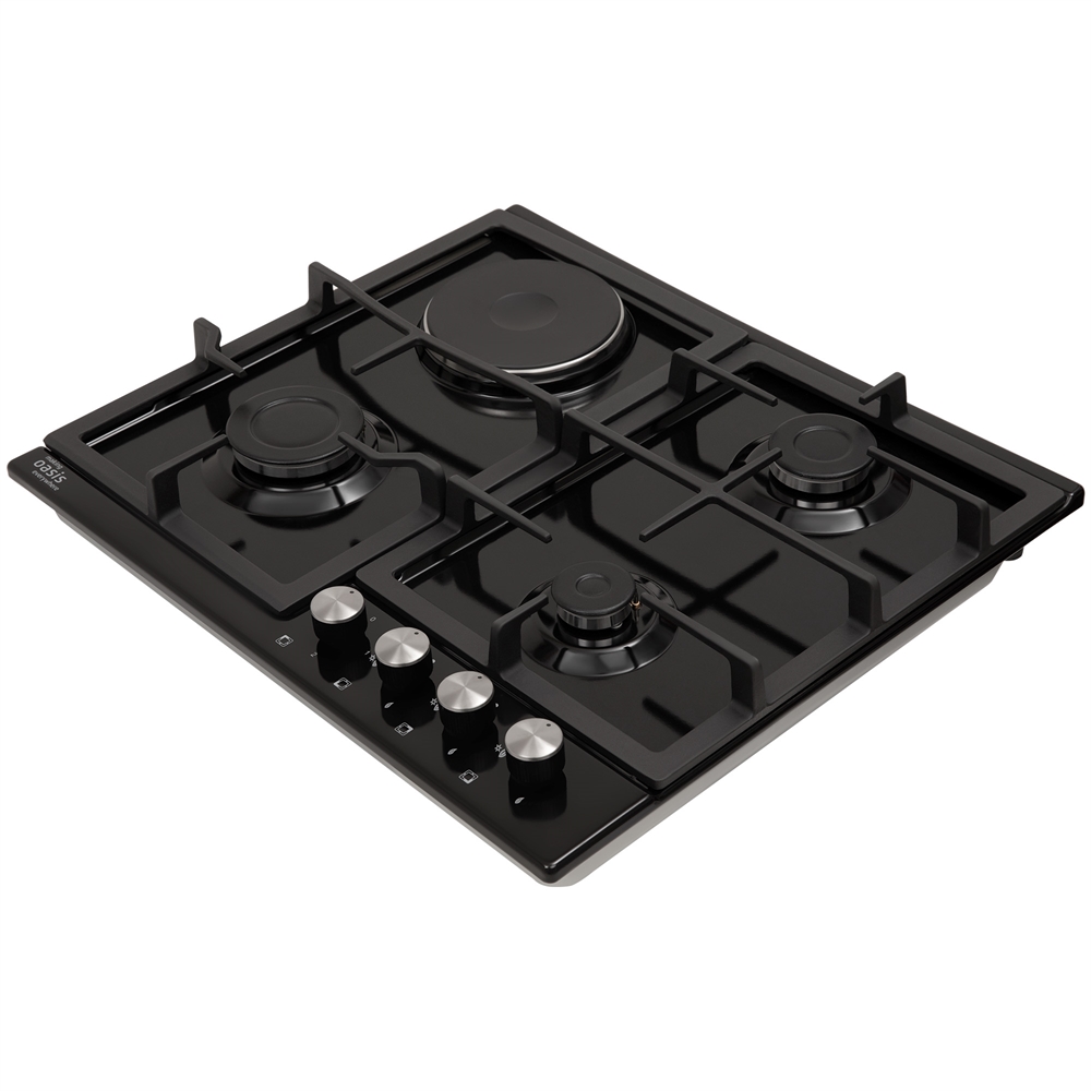 Встраиваемая варочная панель P-MBK31 oasis 1111