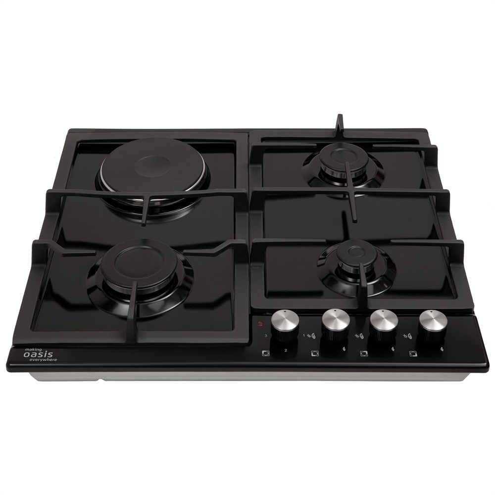 Встраиваемая варочная панель P-MBK31 oasis 1111