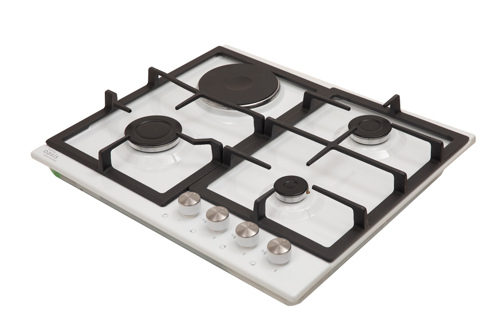 Встраиваемая варочная панель P-MWK31 oasis 1112