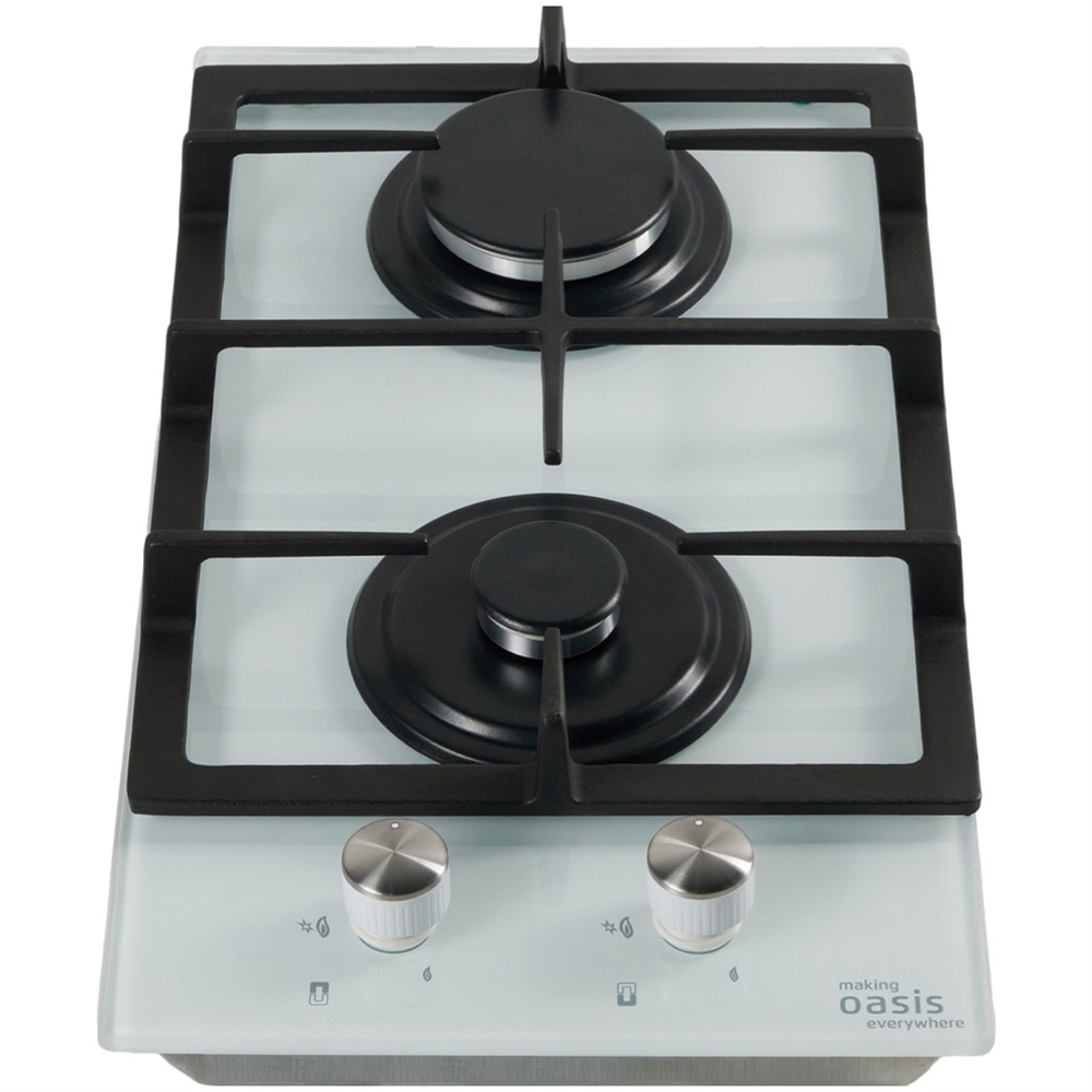 Встраиваемая варочная панель P-GWD oasis 1311