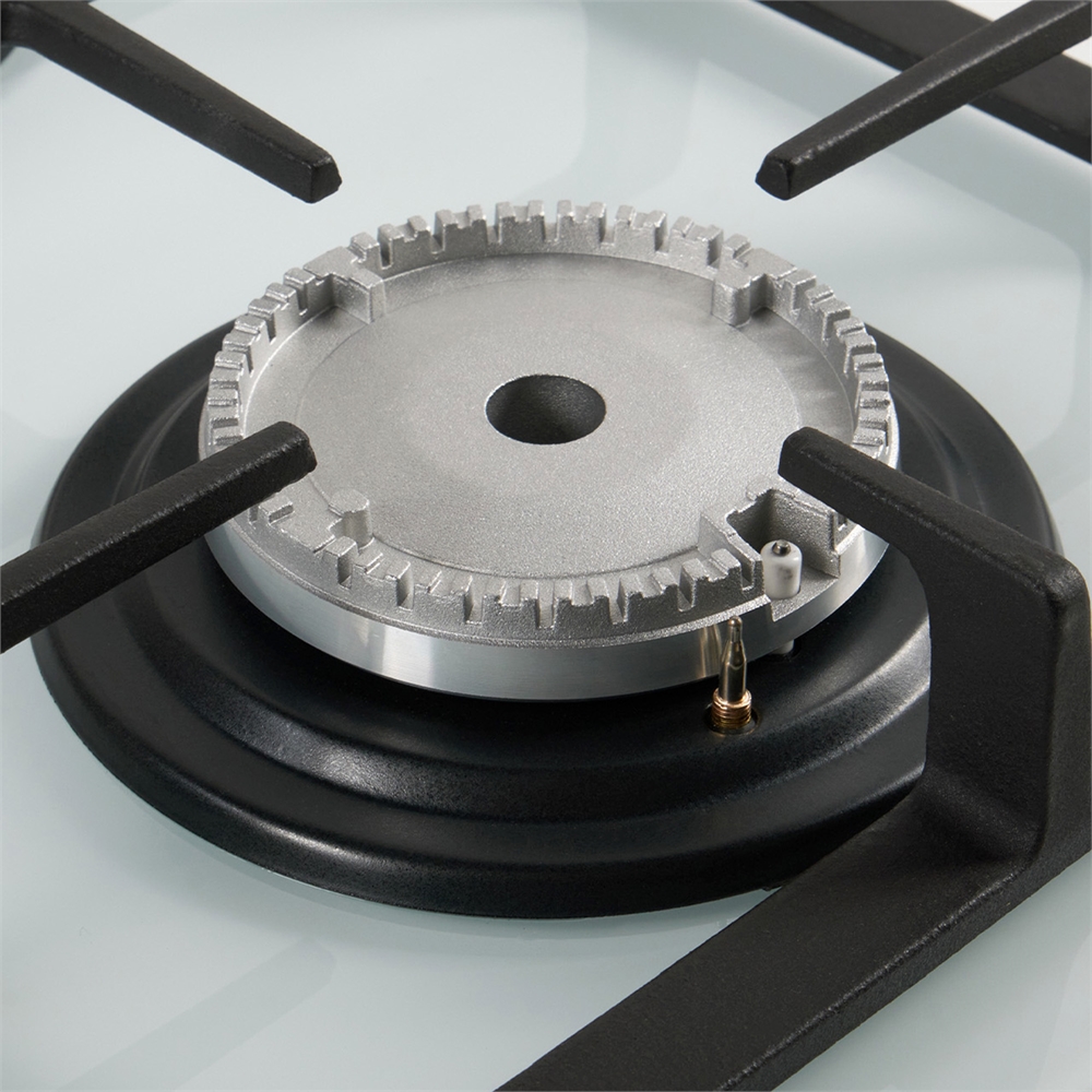 Встраиваемая варочная панель P-GWD oasis 1311