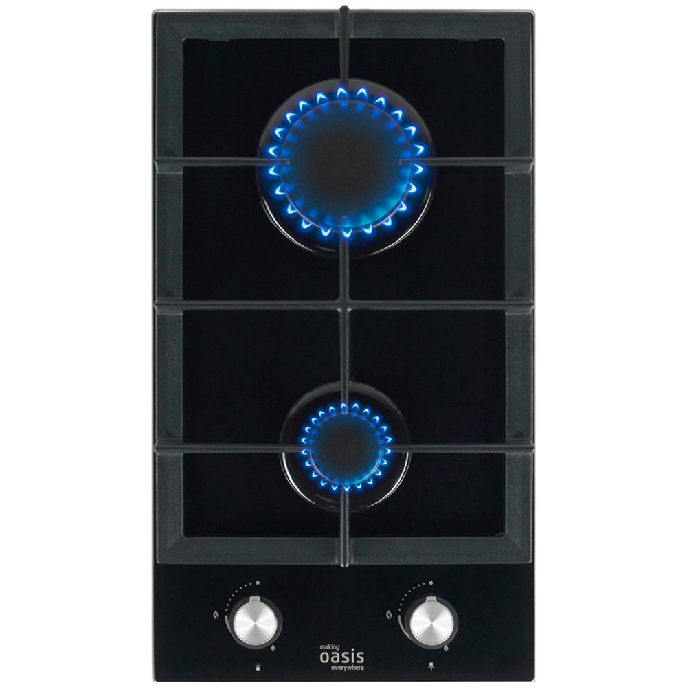 Встраиваемая варочная панель P-GBD oasis 1312