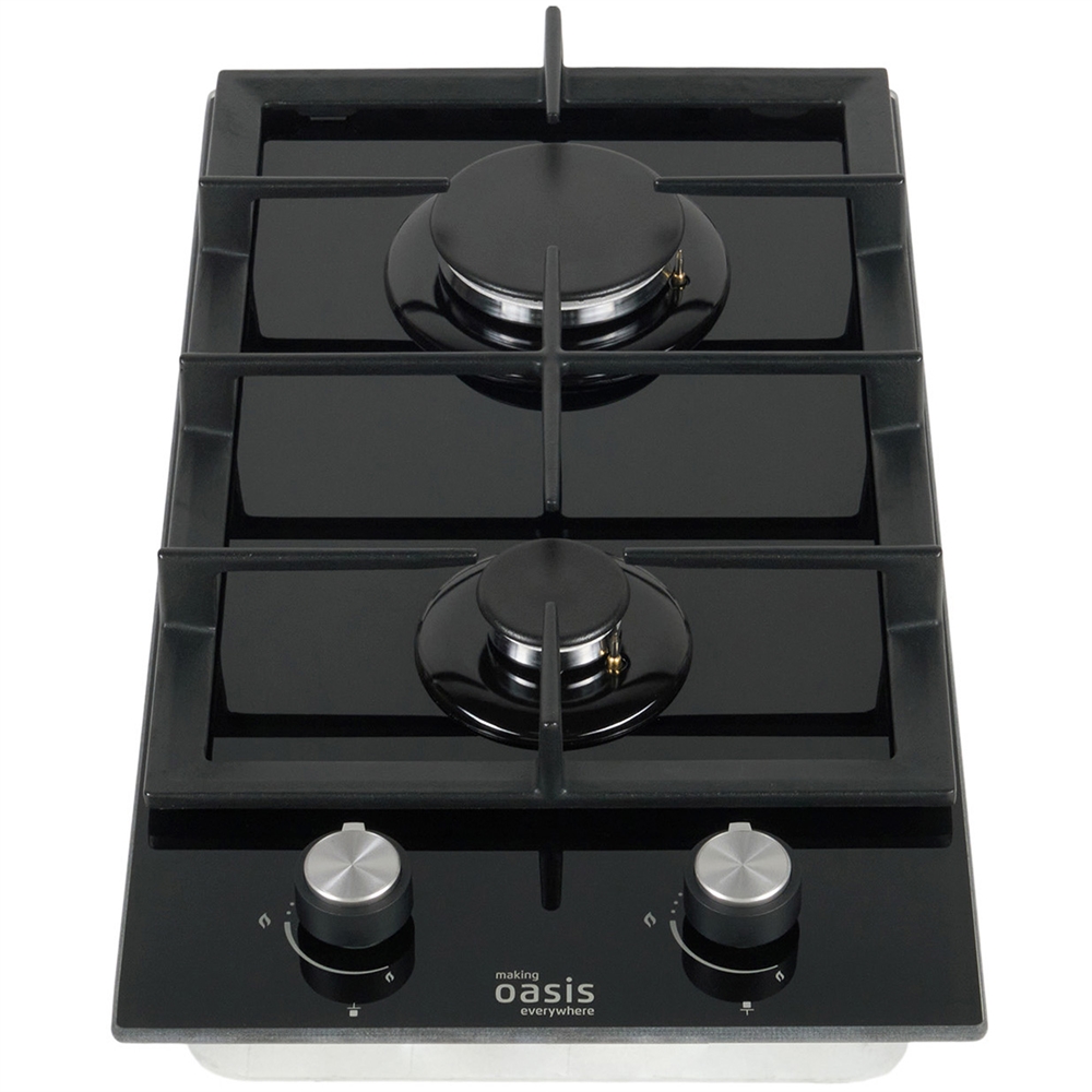 Встраиваемая варочная панель P-GBD oasis 1312