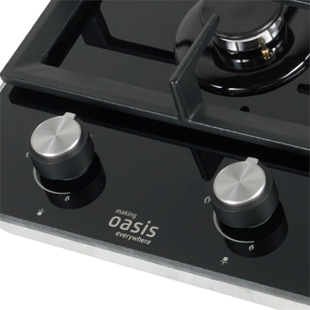 Встраиваемая варочная панель P-GBD oasis 1312