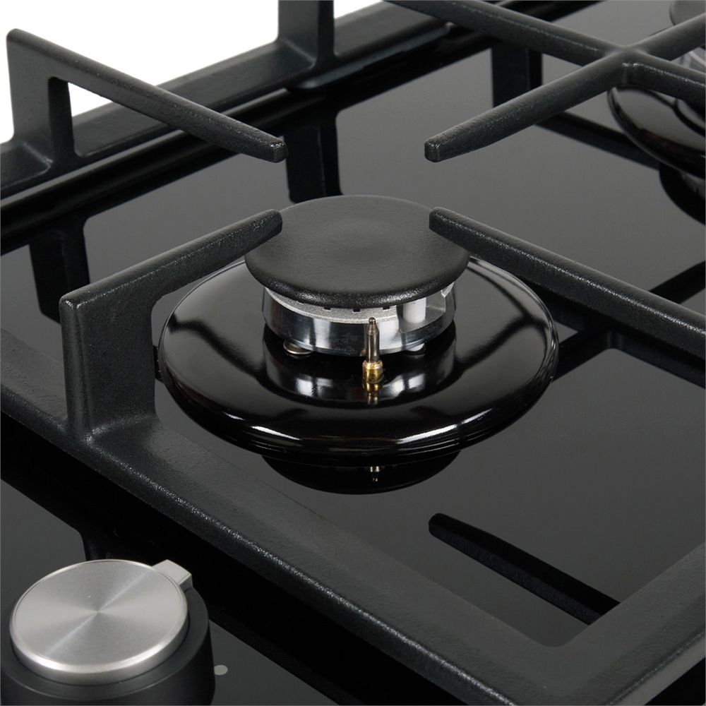 Встраиваемая варочная панель P-GBD oasis 1312