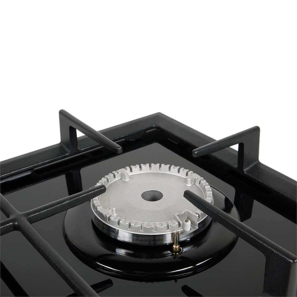 Встраиваемая варочная панель P-GBD oasis 1312