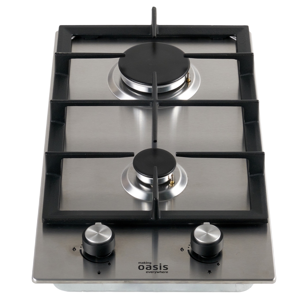 Встраиваемая варочная панель P-MEND oasis 1313