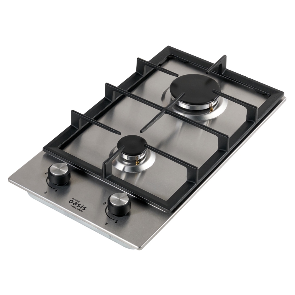 Встраиваемая варочная панель P-MEND oasis 1313