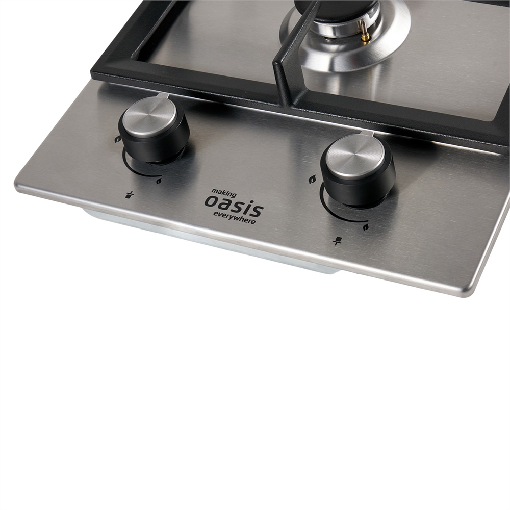 Встраиваемая варочная панель P-MEND oasis 1313