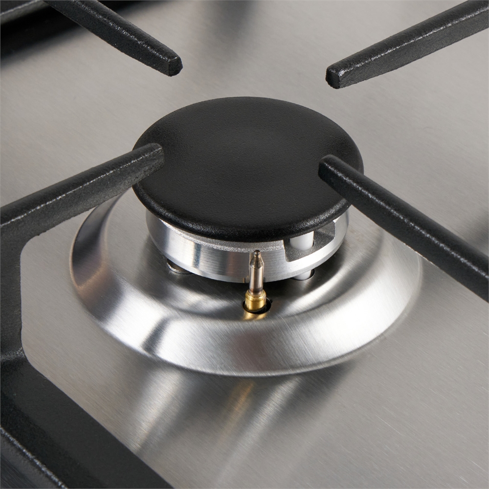 Встраиваемая варочная панель P-MEND oasis 1313