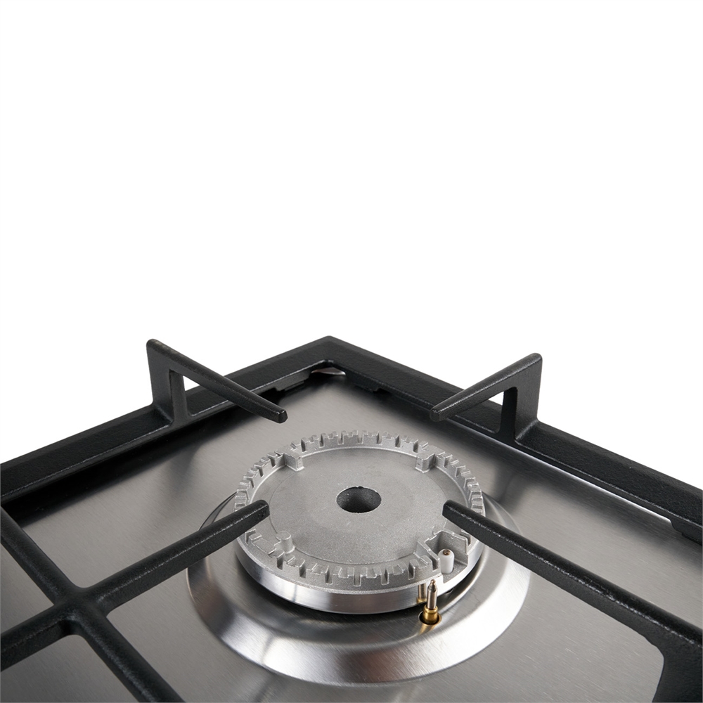 Встраиваемая варочная панель P-MEND oasis 1313