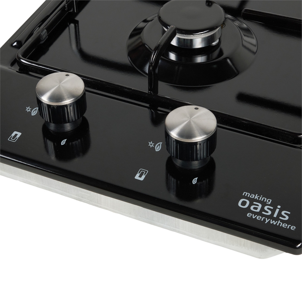 Встраиваемая варочная панель P-MEBGD oasis 1317