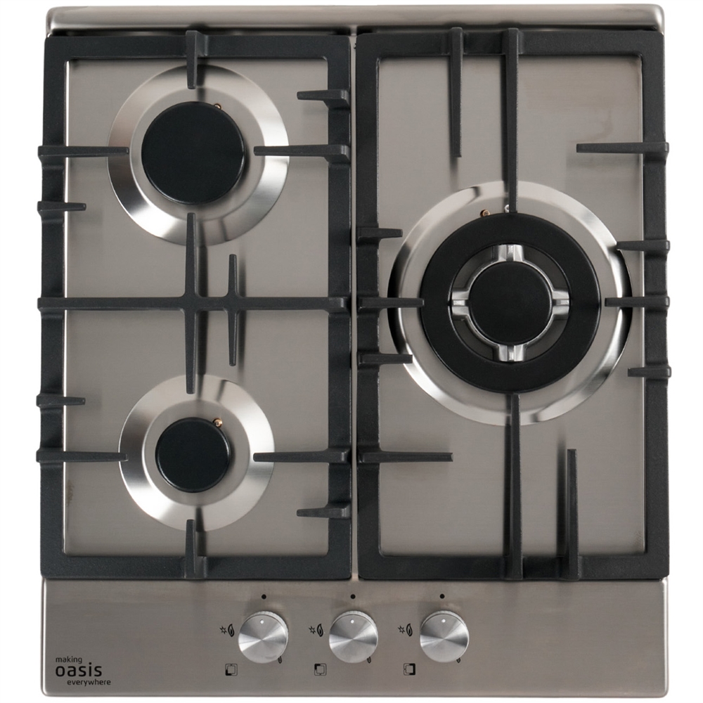 Встраиваемая варочная панель P-3SBM oasis 1318