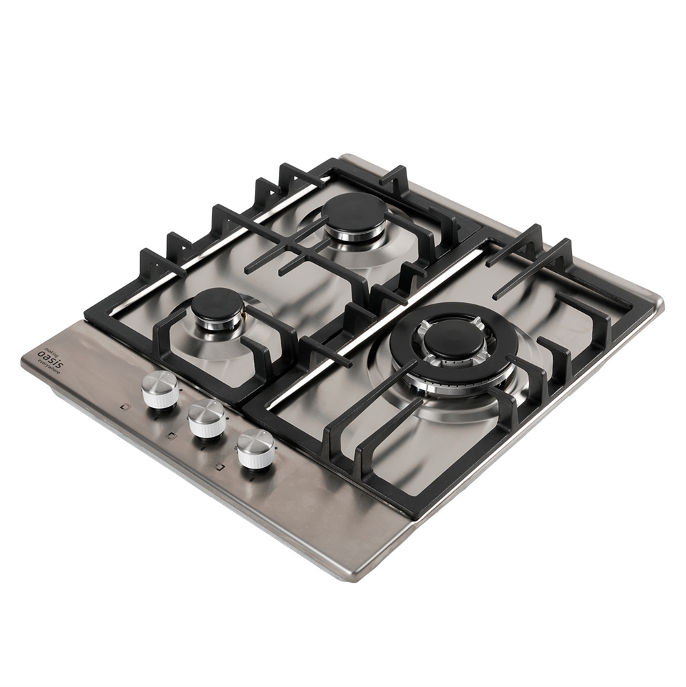 Встраиваемая варочная панель P-3SBM oasis 1318