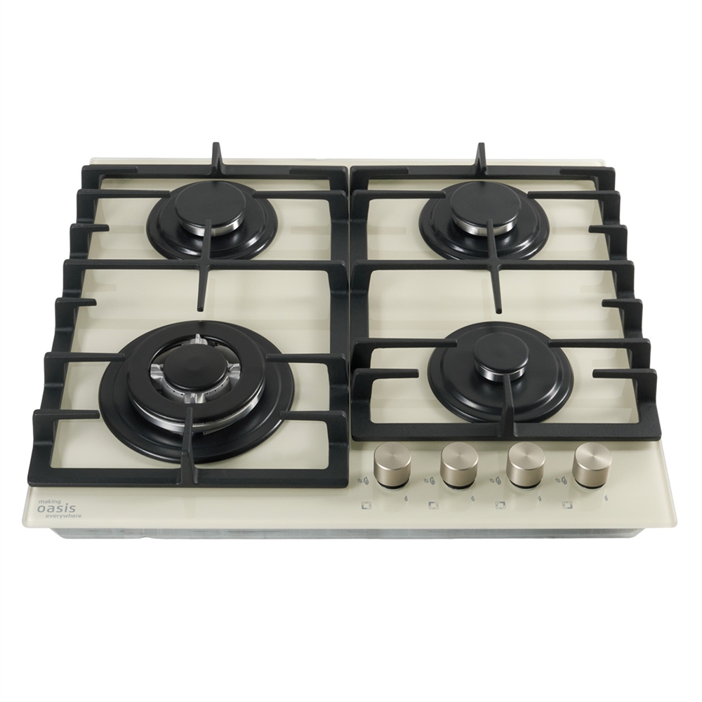 Встраиваемая варочная панель P-BSI oasis 1319