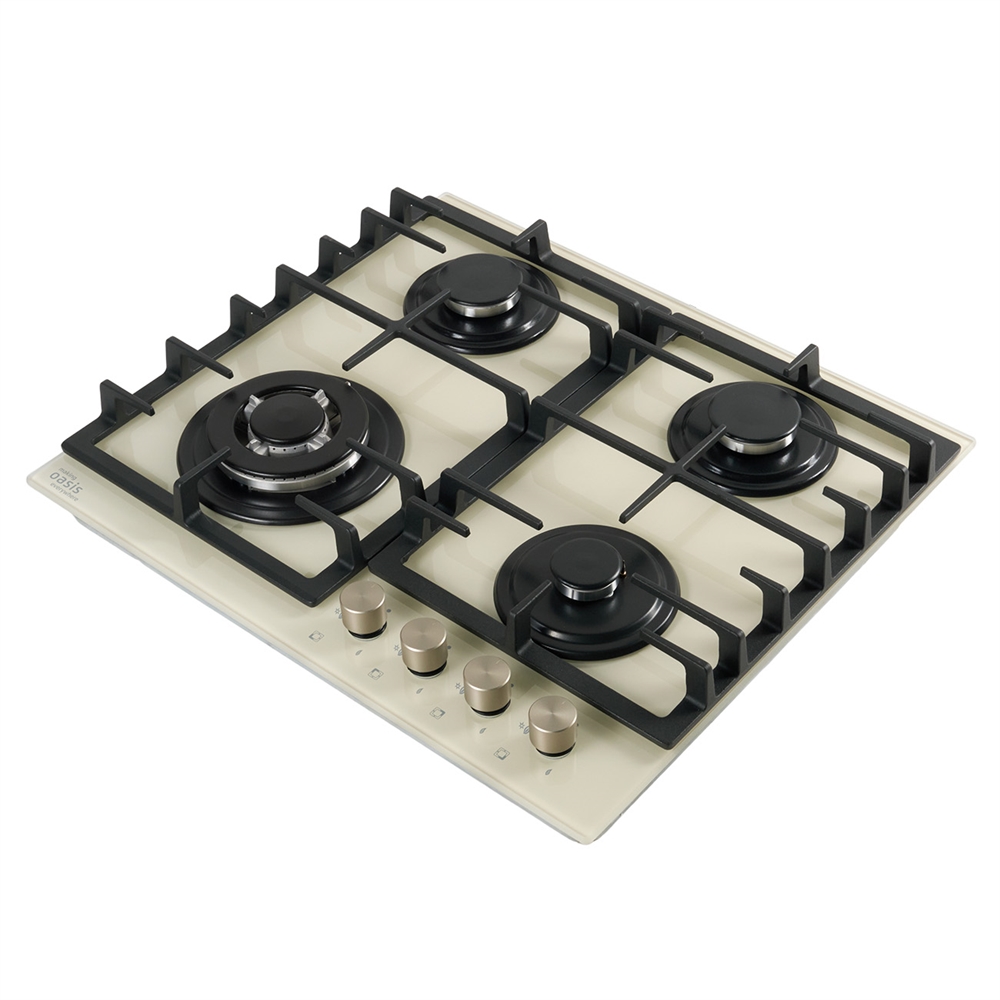 Встраиваемая варочная панель P-BSI oasis 1319