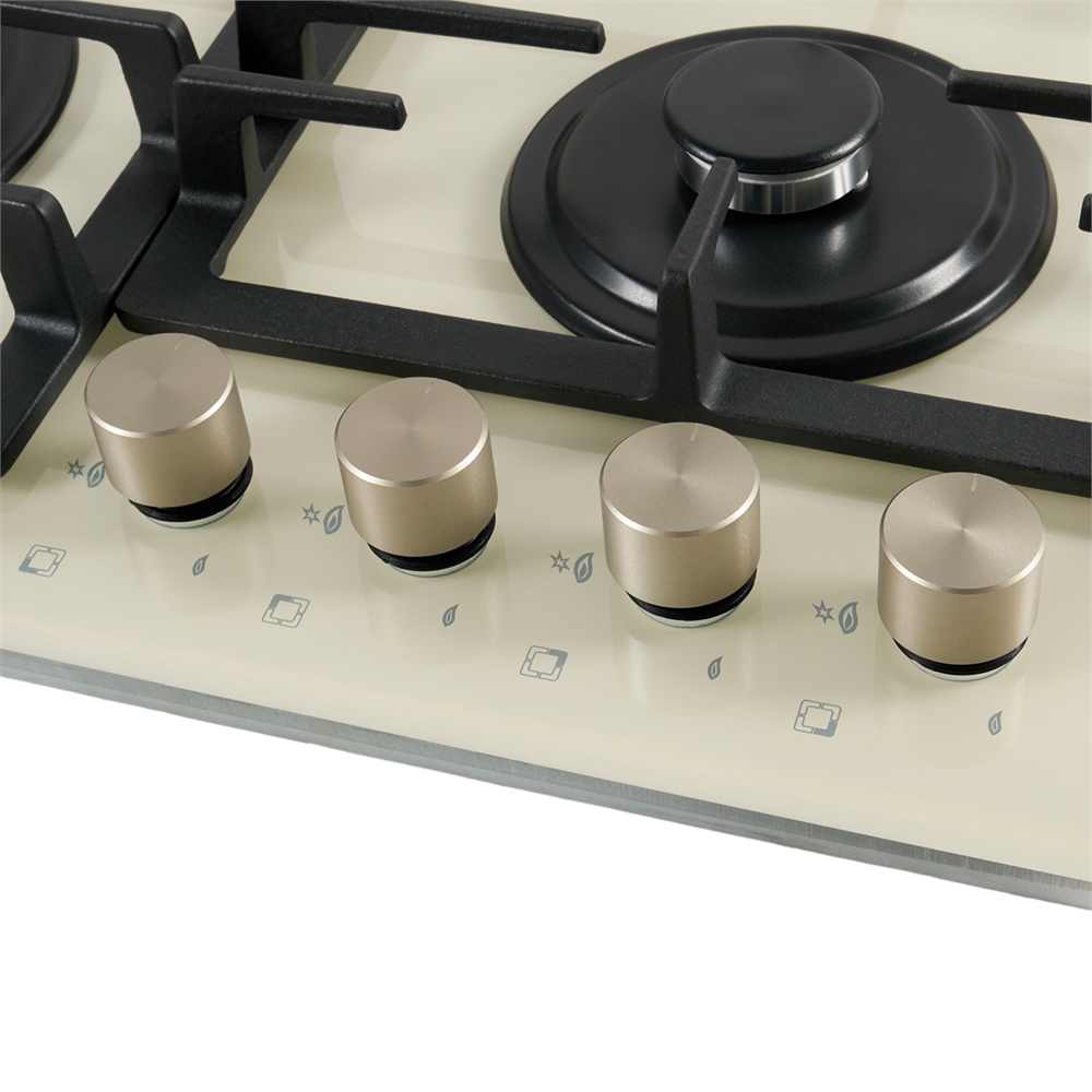 Встраиваемая варочная панель P-BSI oasis 1319