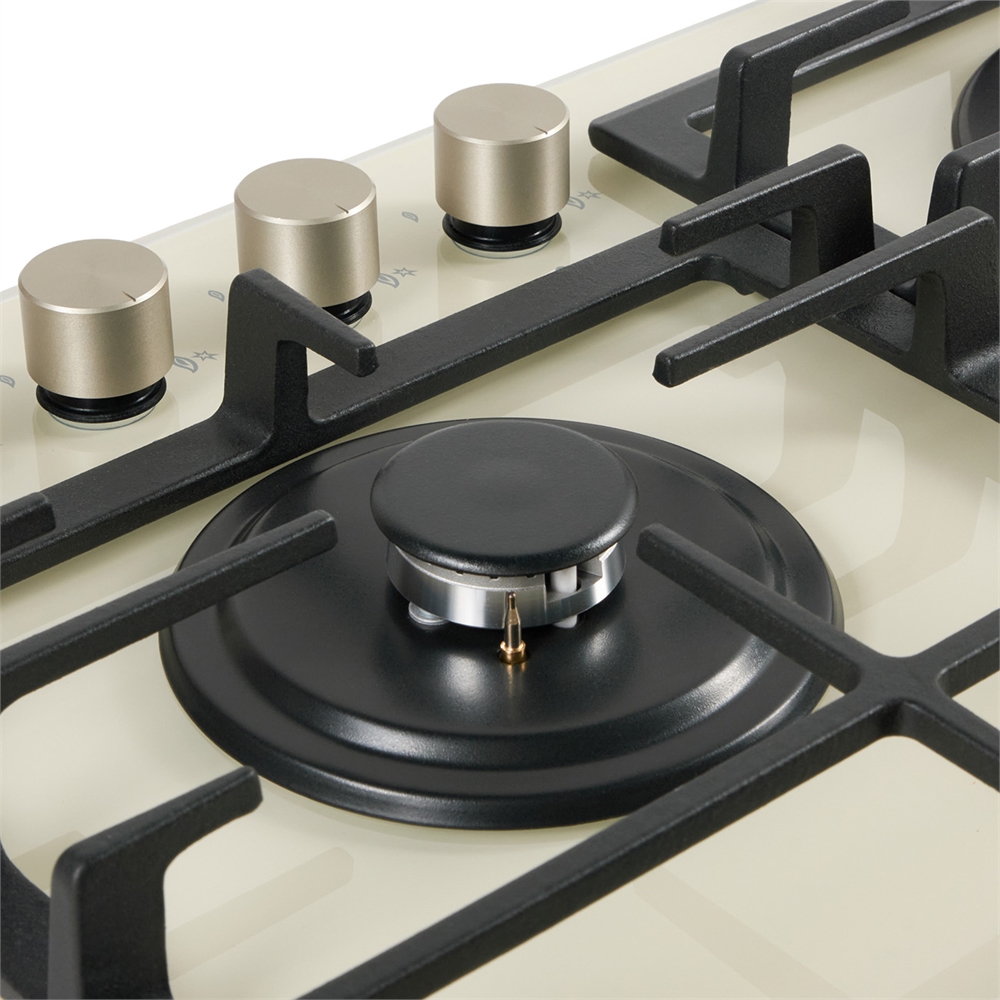 Встраиваемая варочная панель P-BSI oasis 1319