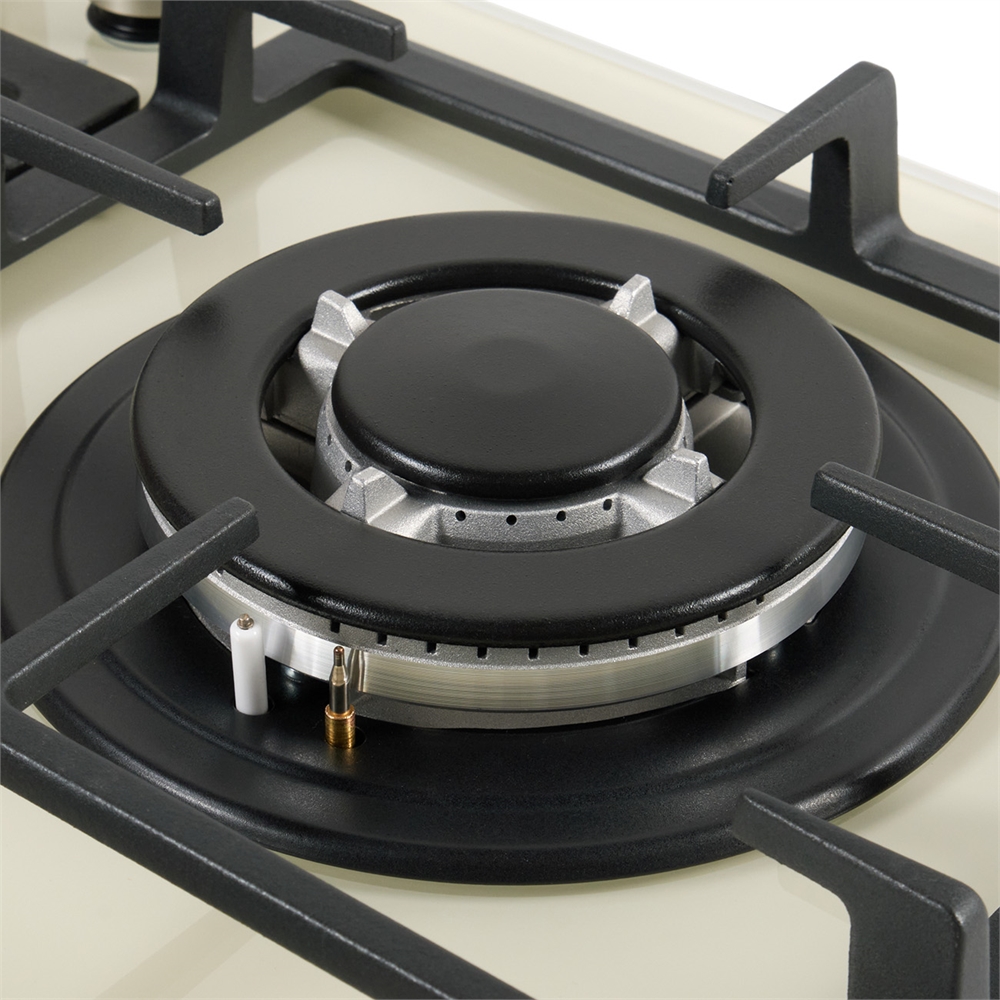 Встраиваемая варочная панель P-BSI oasis 1319