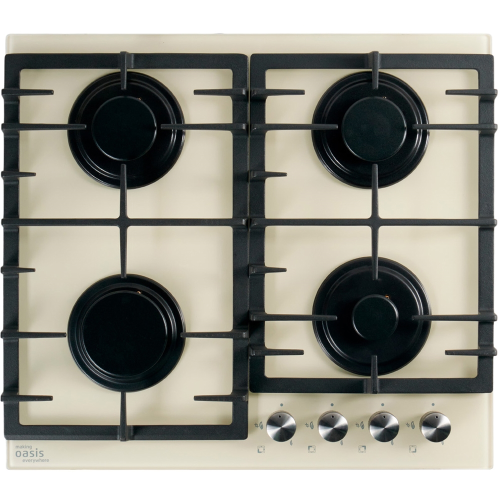 Встраиваемая варочная панель P-BDI oasis 1321