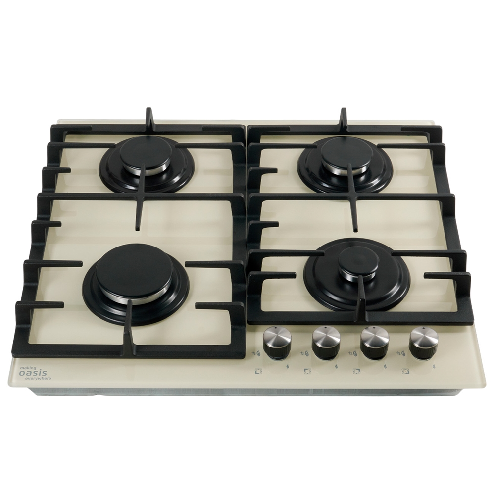 Встраиваемая варочная панель P-BDI oasis 1321