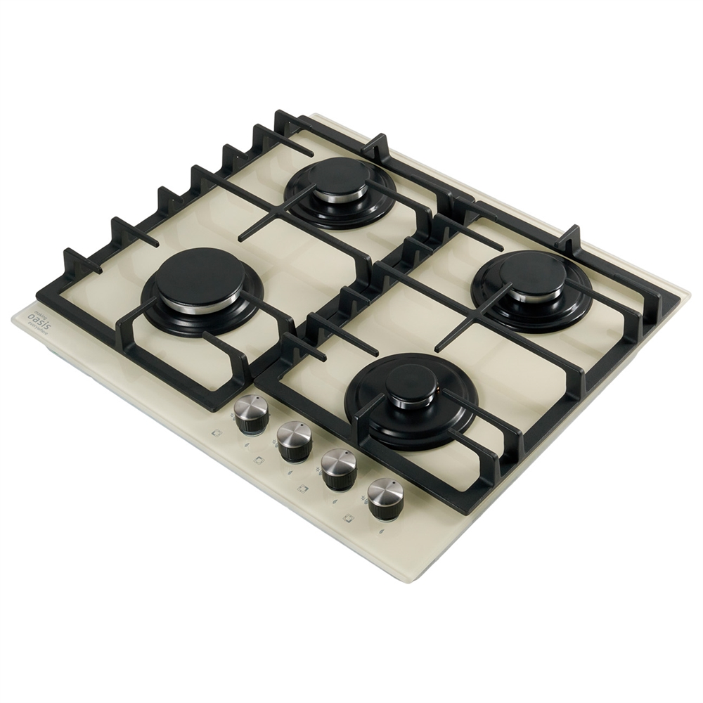 Встраиваемая варочная панель P-BDI oasis 1321